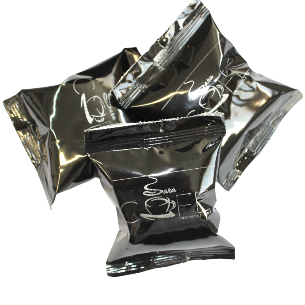 Capsule Compatibili Dolce Gusto Ginseng